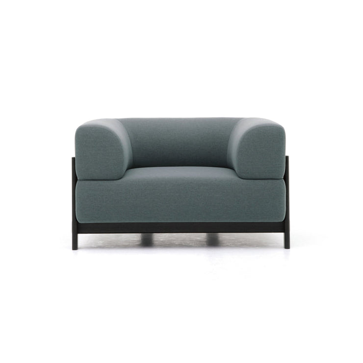 Karimoku New Standard - ELEPHANT SOFA 1-SEATER - Sofa 