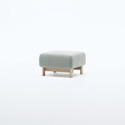 Karimoku New Standard - ELEPHANT SOFA OTTOMAN - Stool 