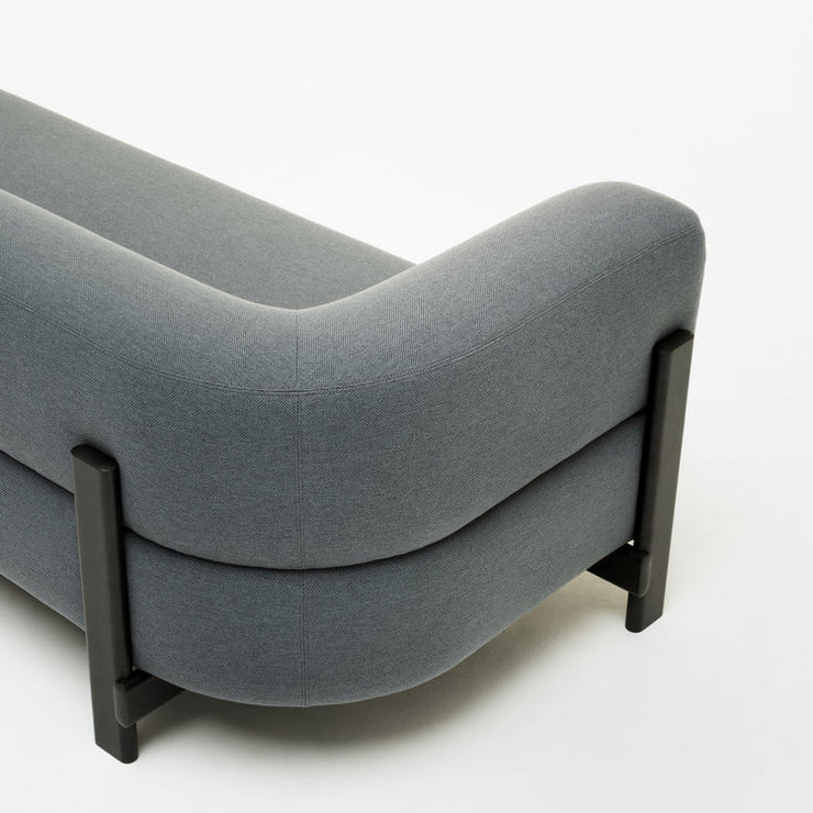 Karimoku New Standard - ELEPHANT SOFA 3-SEATER - Sofa 