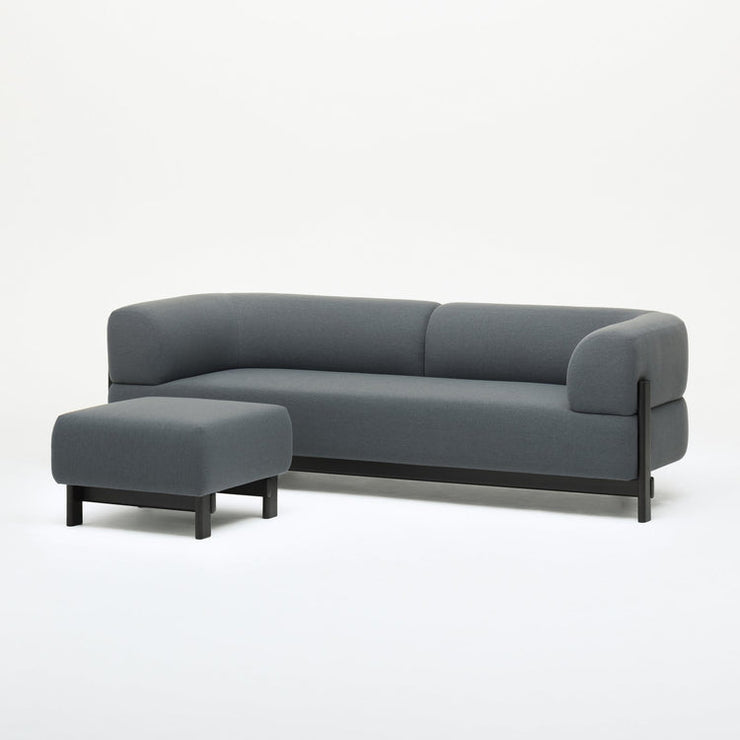 Karimoku New Standard - ELEPHANT SOFA 3-SEATER - Sofa 