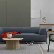 Karimoku New Standard - ELEPHANT SOFA 3-SEATER - Sofa 