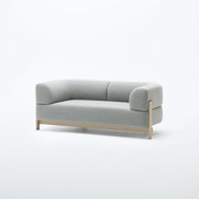 Karimoku New Standard - ELEPHANT SOFA 2-SEATER - Sofa 