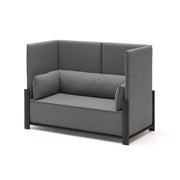 Karimoku New Standard - FENCE SOFA 2 SEATER - Sofa 