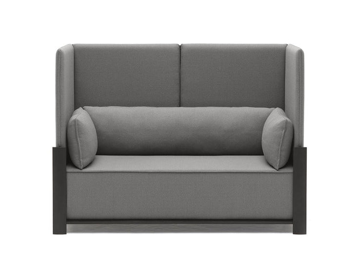 Karimoku New Standard - FENCE SOFA 2 SEATER - Sofa 