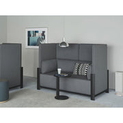 Karimoku New Standard - FENCE SOFA 2 SEATER - Sofa 