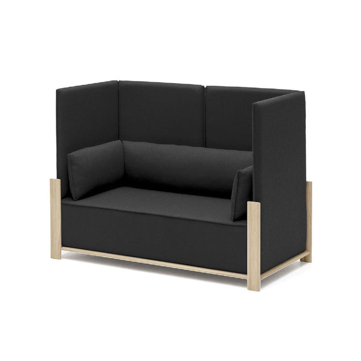 Karimoku New Standard - FENCE SOFA 2 SEATER - Sofa 