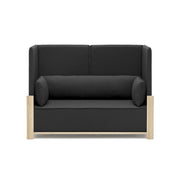 Karimoku New Standard - FENCE SOFA 2 SEATER - Sofa 