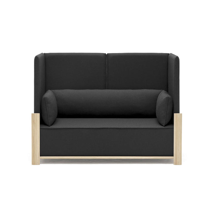 Karimoku New Standard - FENCE SOFA 2 SEATER - Sofa 