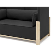 Karimoku New Standard - FENCE SOFA 2 SEATER - Sofa 