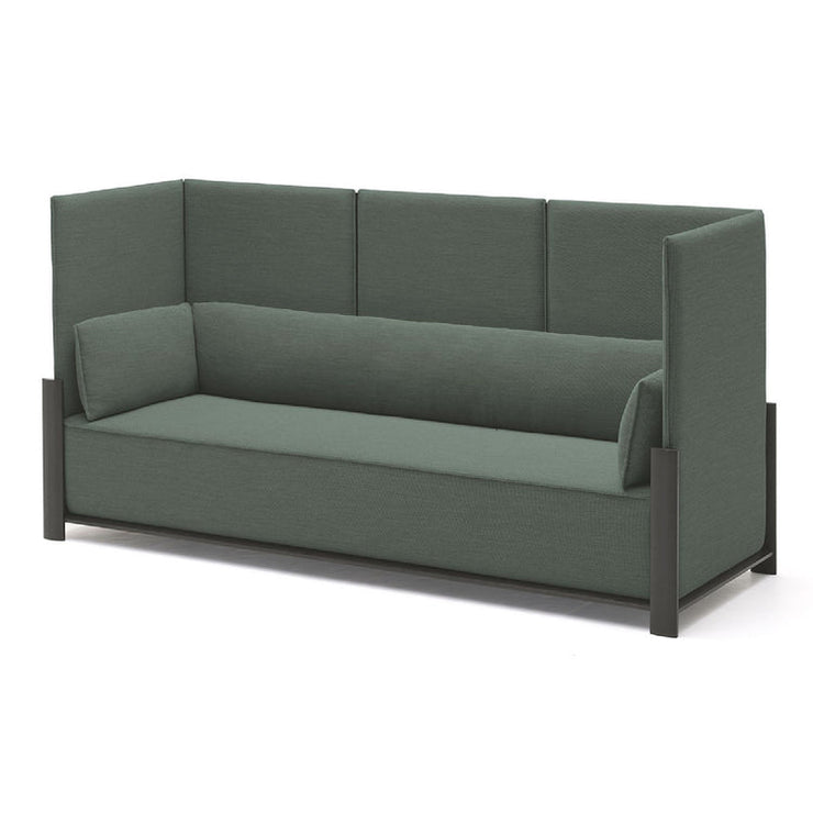 Karimoku New Standard - FENCE SOFA 3 SEATER - Sofa 