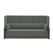 Karimoku New Standard - FENCE SOFA 3 SEATER - Sofa 