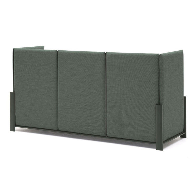 Karimoku New Standard - FENCE SOFA 3 SEATER - Sofa 