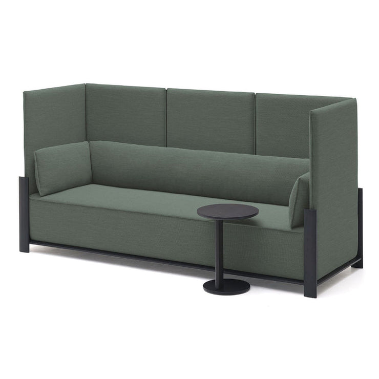 Karimoku New Standard - FENCE SOFA 3 SEATER - Sofa 