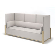 Karimoku New Standard - FENCE SOFA 3 SEATER - Sofa 