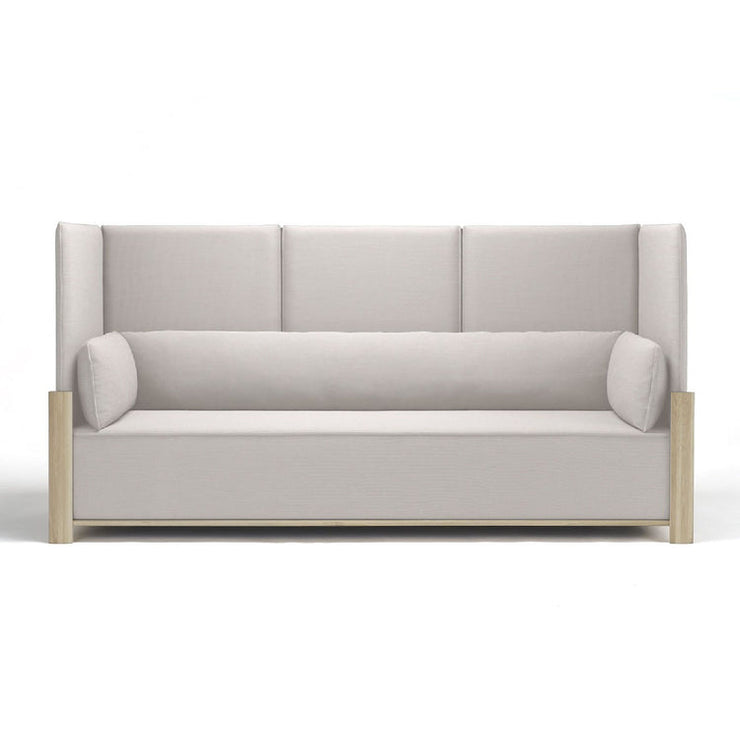 Karimoku New Standard - FENCE SOFA 3 SEATER - Sofa 