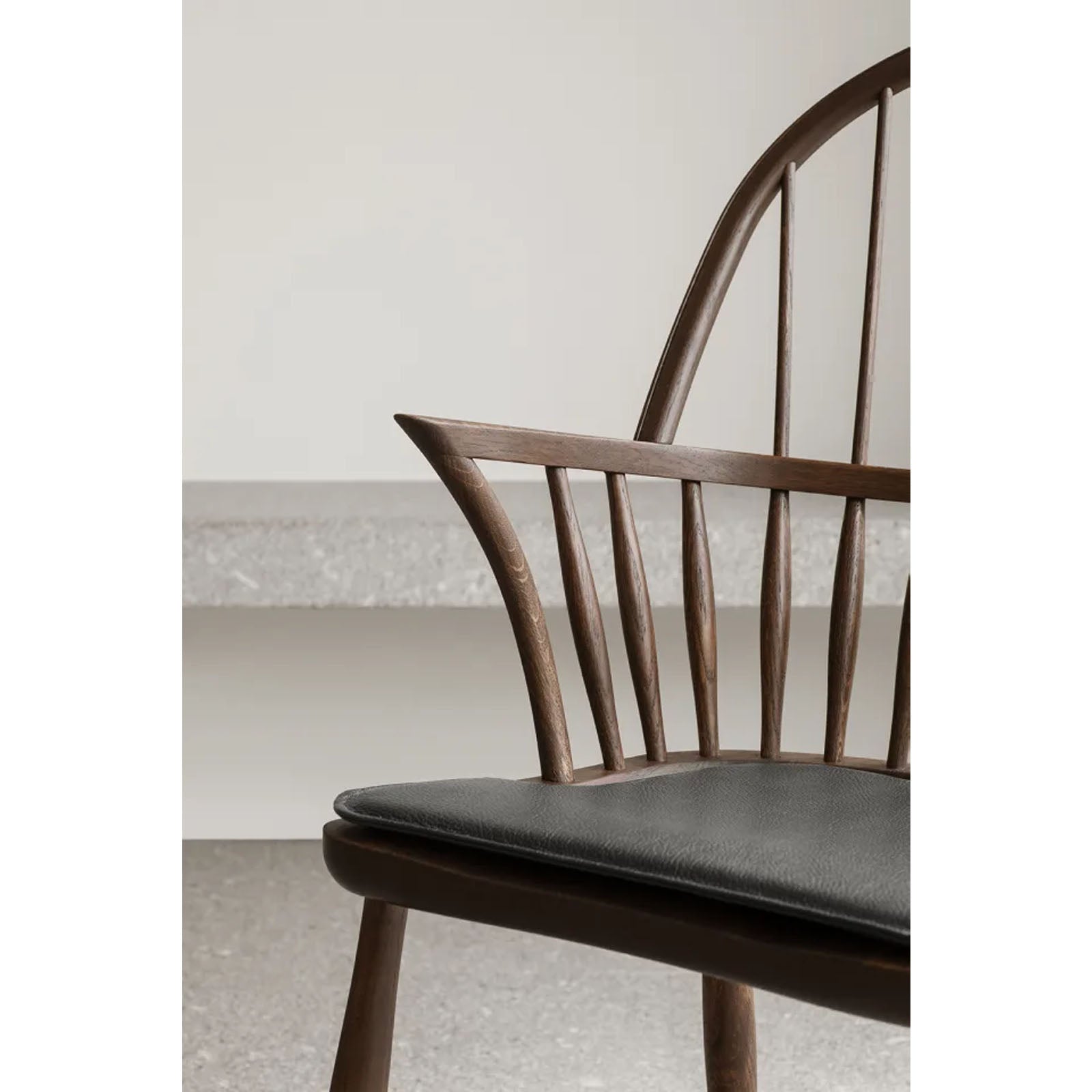 Carl Hansen & Son - FH38 Windsor Chair - Dining Chair 