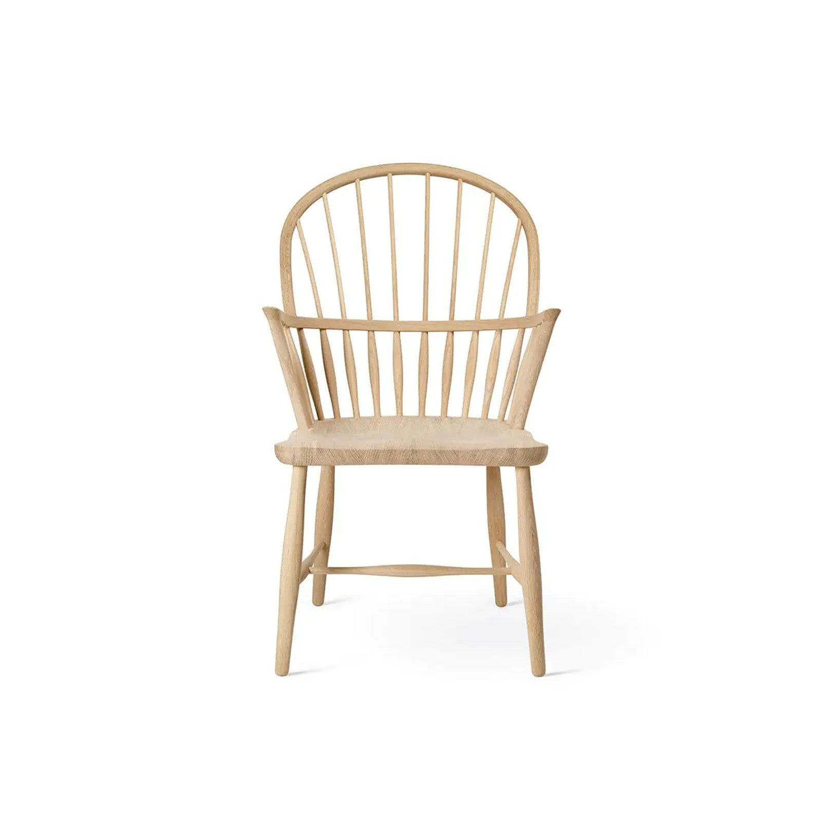 Carl Hansen & Son - FH38 Windsor Chair - Dining Chair 