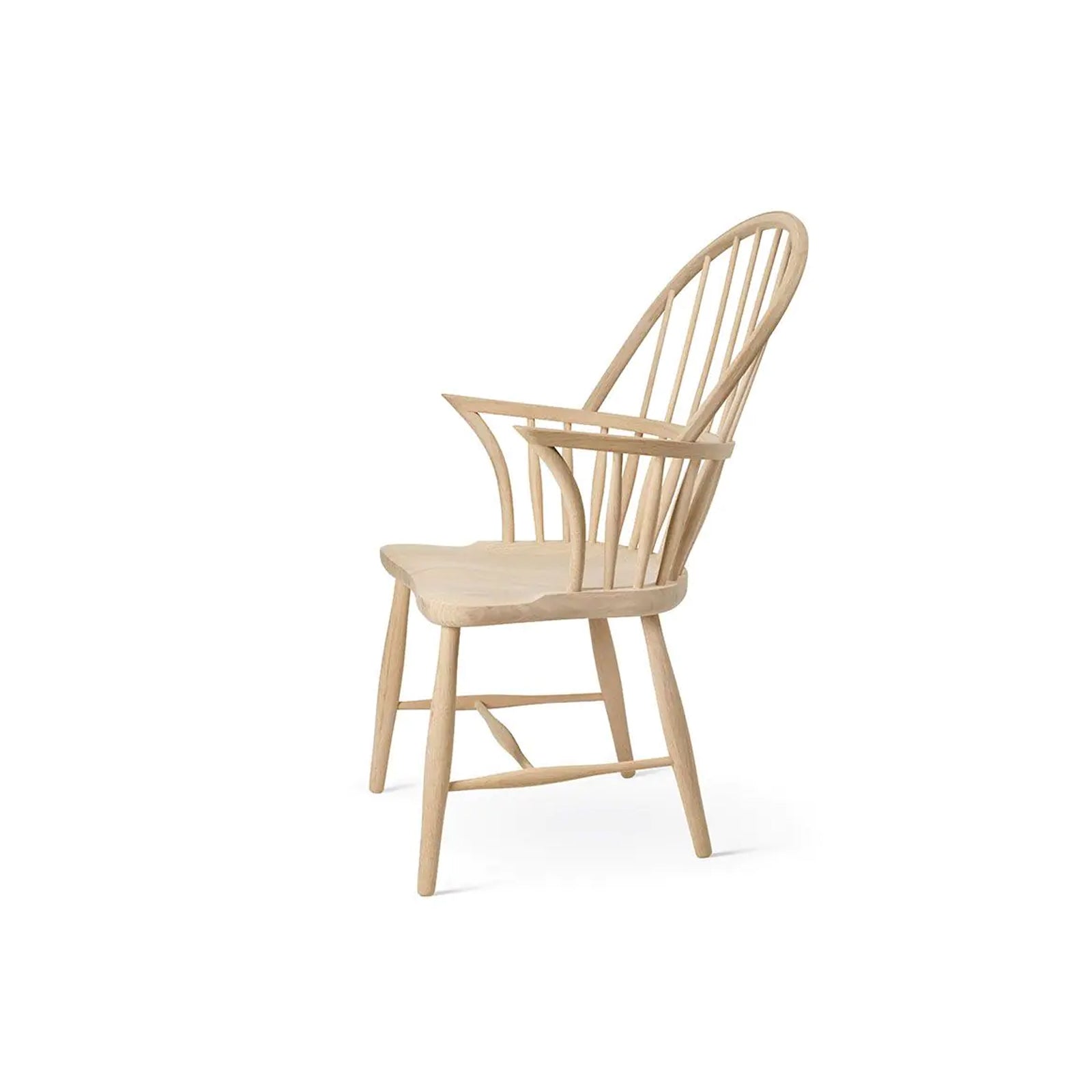 Carl Hansen & Son - FH38 Windsor Chair - Dining Chair 