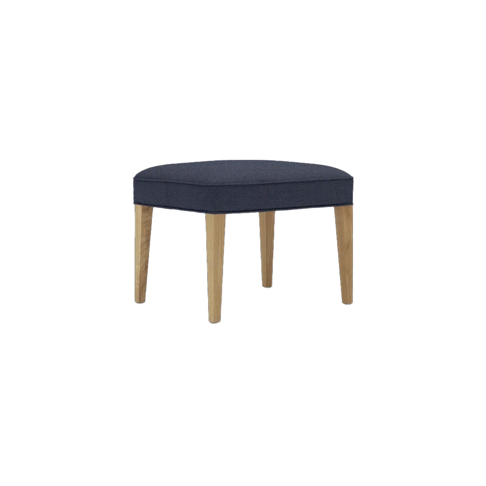Carl Hansen & Son - FH420 Heritage Footstool - Stool 