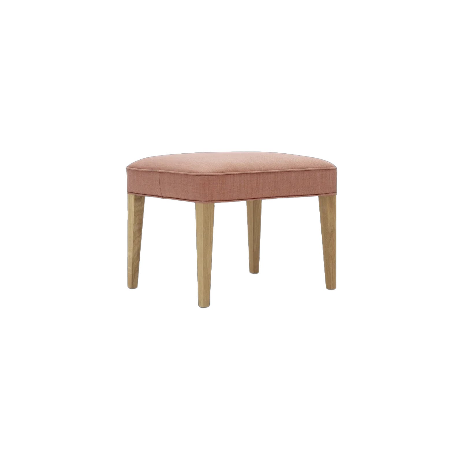 Carl Hansen & Son - FH420 Heritage Footstool - Stool 