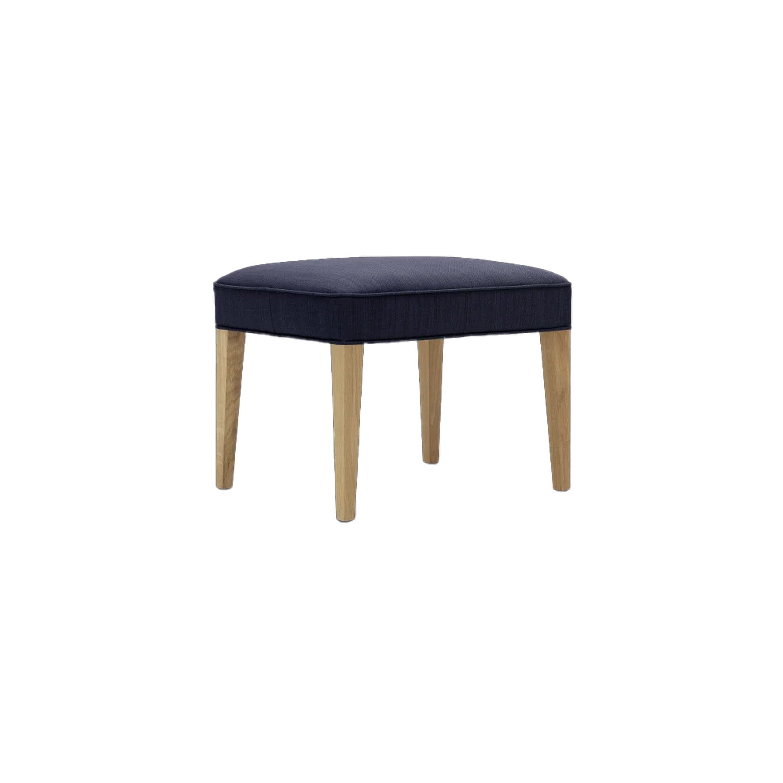 Carl Hansen & Son - FH420 Heritage Footstool - Stool 