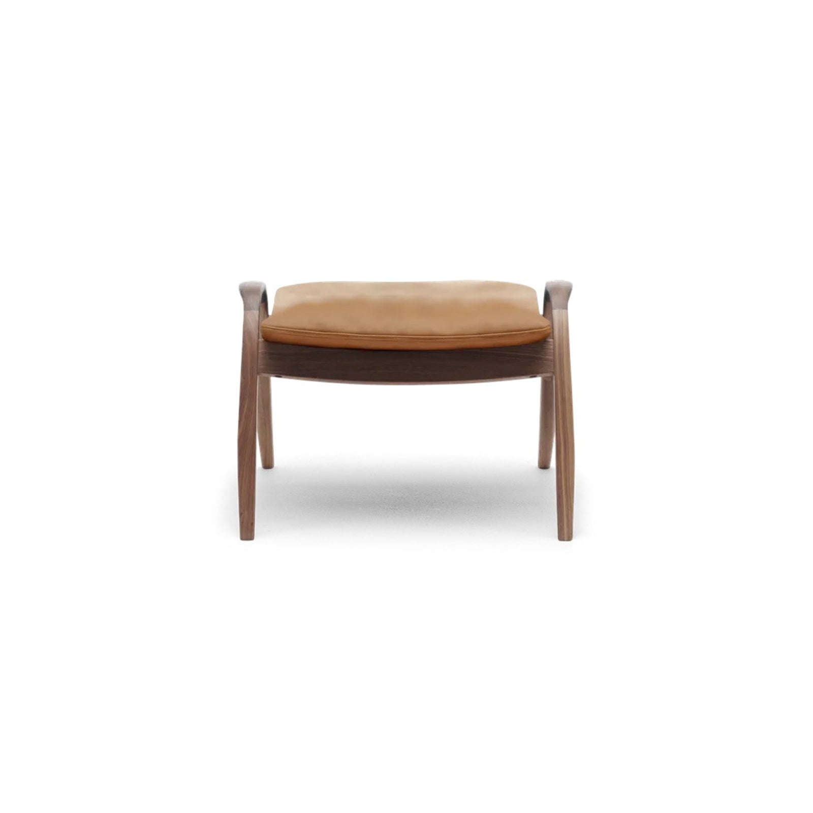 Carl Hansen & Son - FH430 Signature Footstool - Stool 