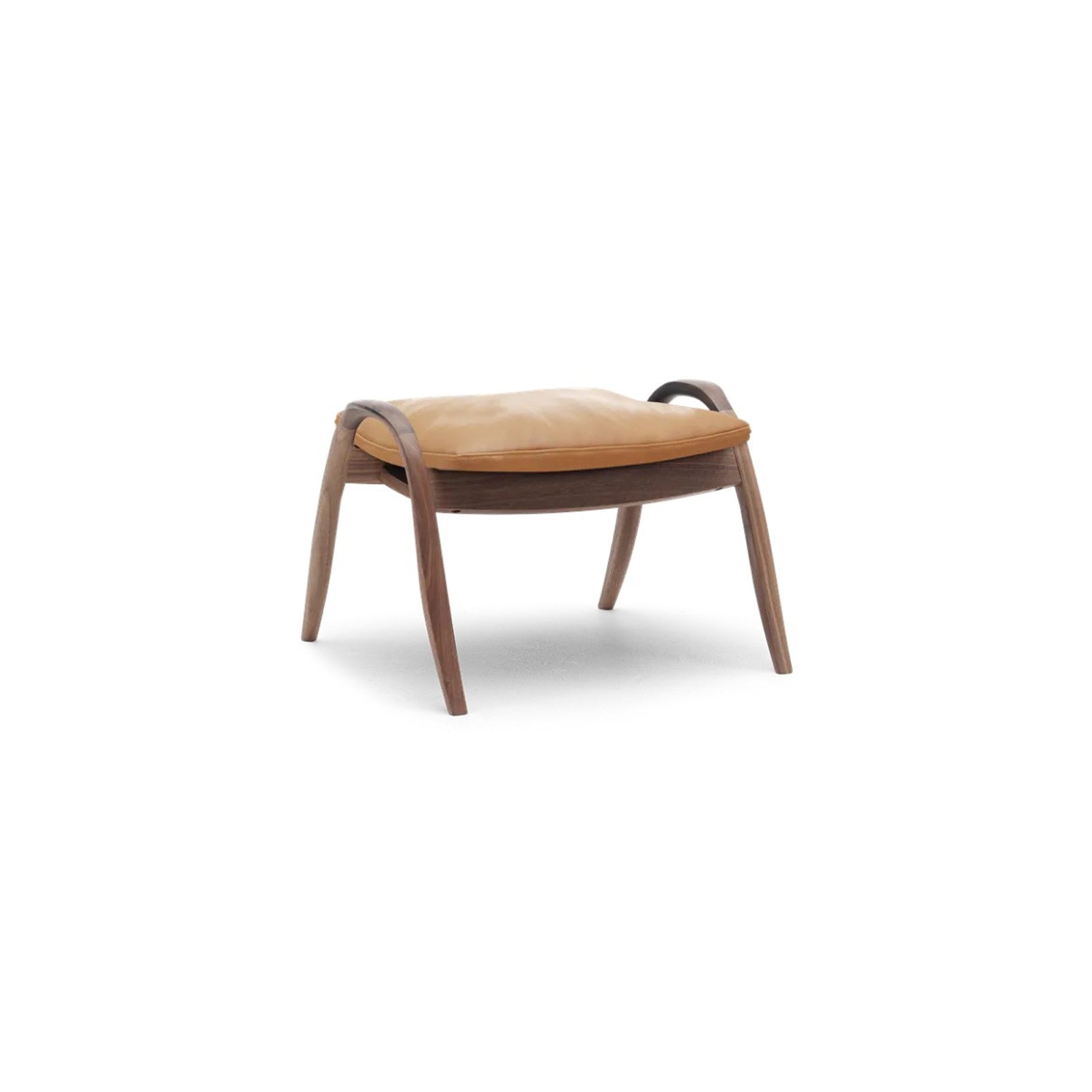 Carl Hansen & Son - FH430 Signature Footstool - Stool 