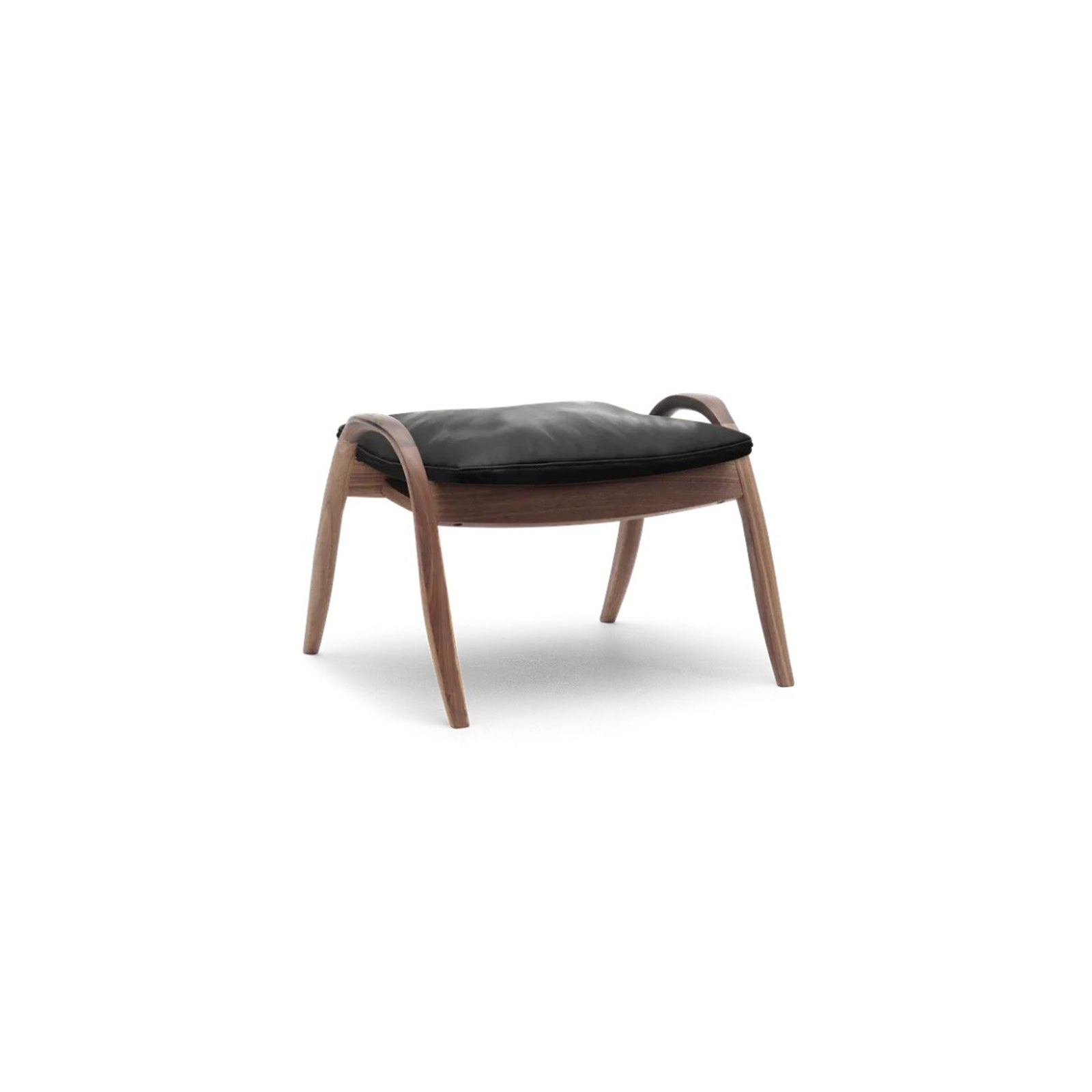 Carl Hansen & Son - FH430 Signature Footstool - Stool 