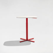 Herman Miller - Passport Work Table on Glides - Desk 