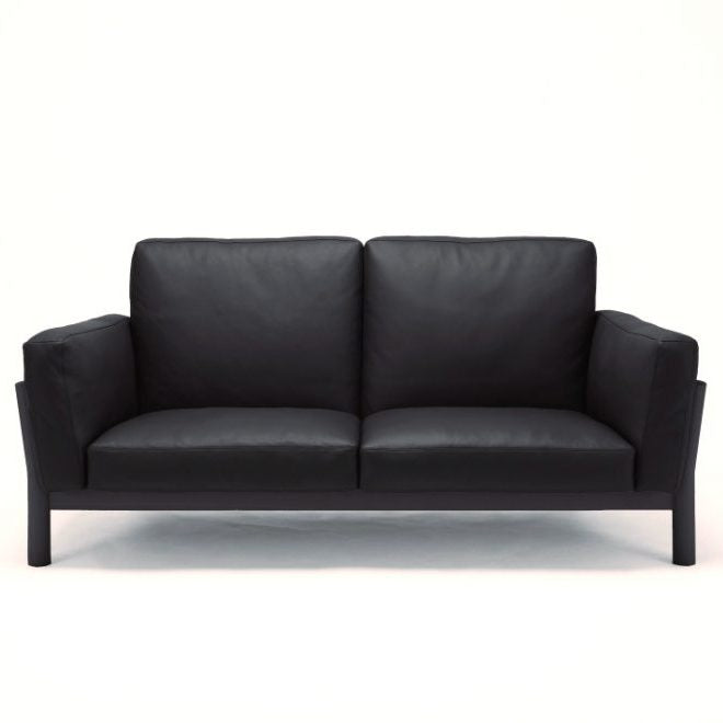 Karimoku New Standard - CASTOR SOFA 2-SEATER - Sofa 