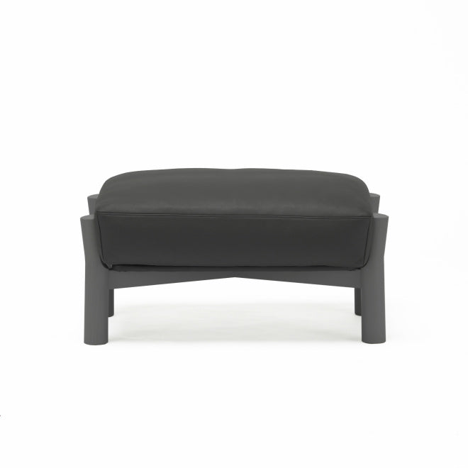 Karimoku New Standard - CASTOR SOFA OTTOMAN - Stool 