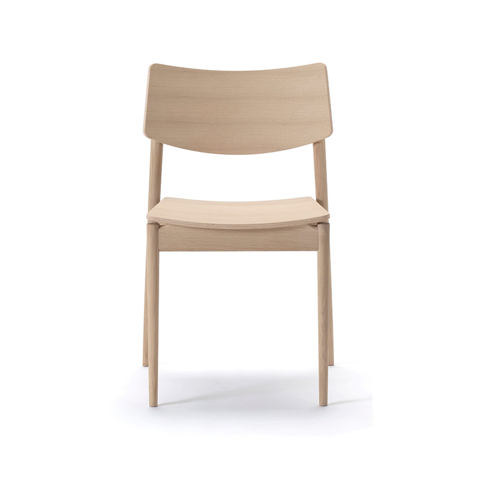 Karimoku Case Study - KCS Dining Chair A-DC01 - Dining Chair 