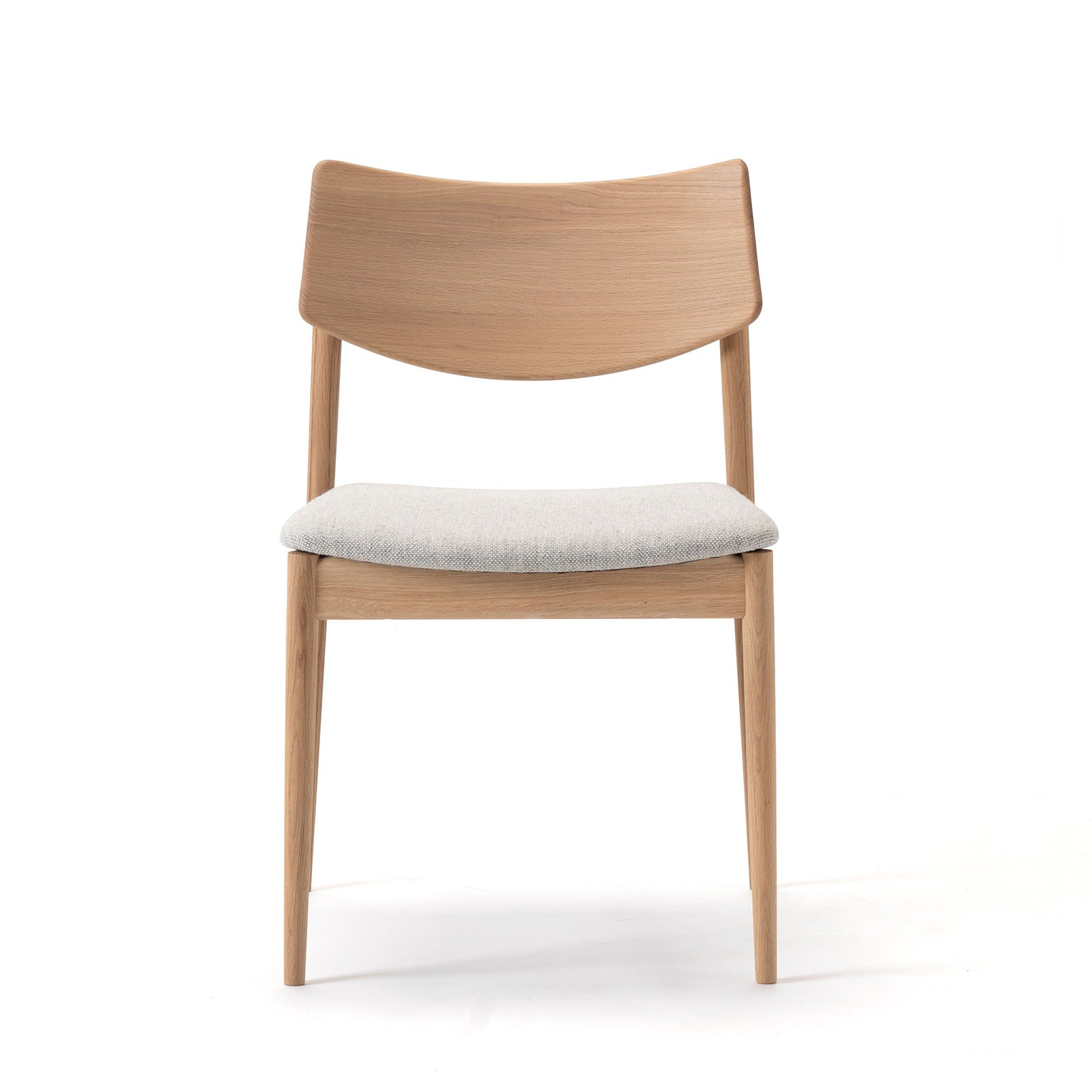 Karimoku Case Study - KCS Dining Chair A-DC03 - Dining Chair 