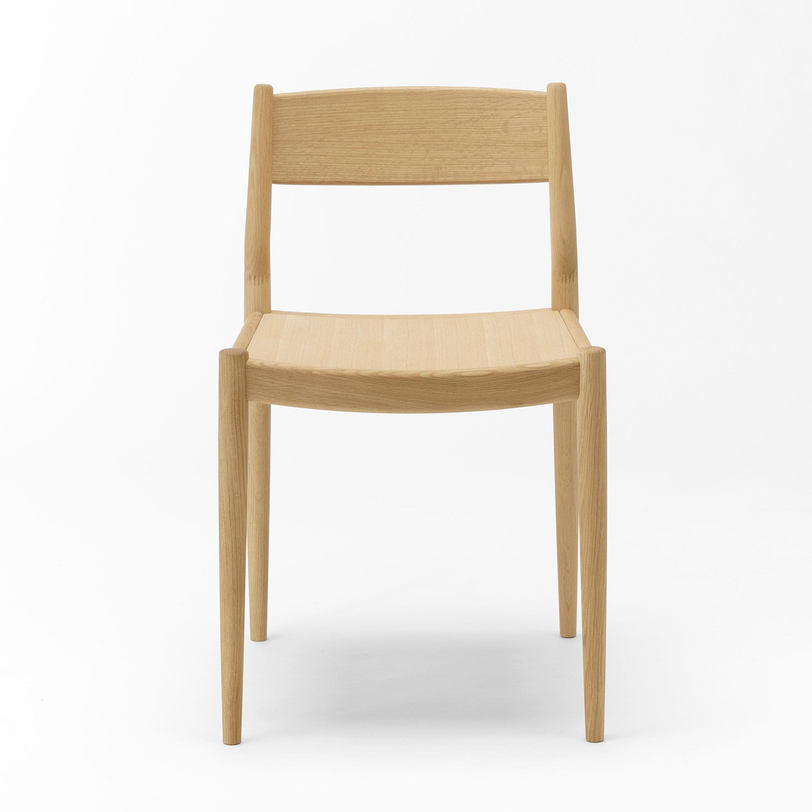 Karimoku Case Study - KCS Dining Chair N-DC03 - Dining Chair 