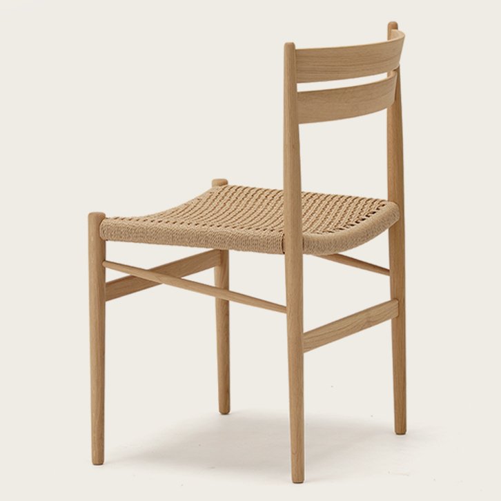 Karimoku Case - KCS Dining Chair N-DC05 - Dining Chair 