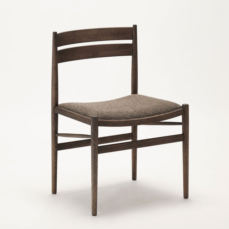 Karimoku Case - KCS Dining Chair N-DC05 - Dining Chair 