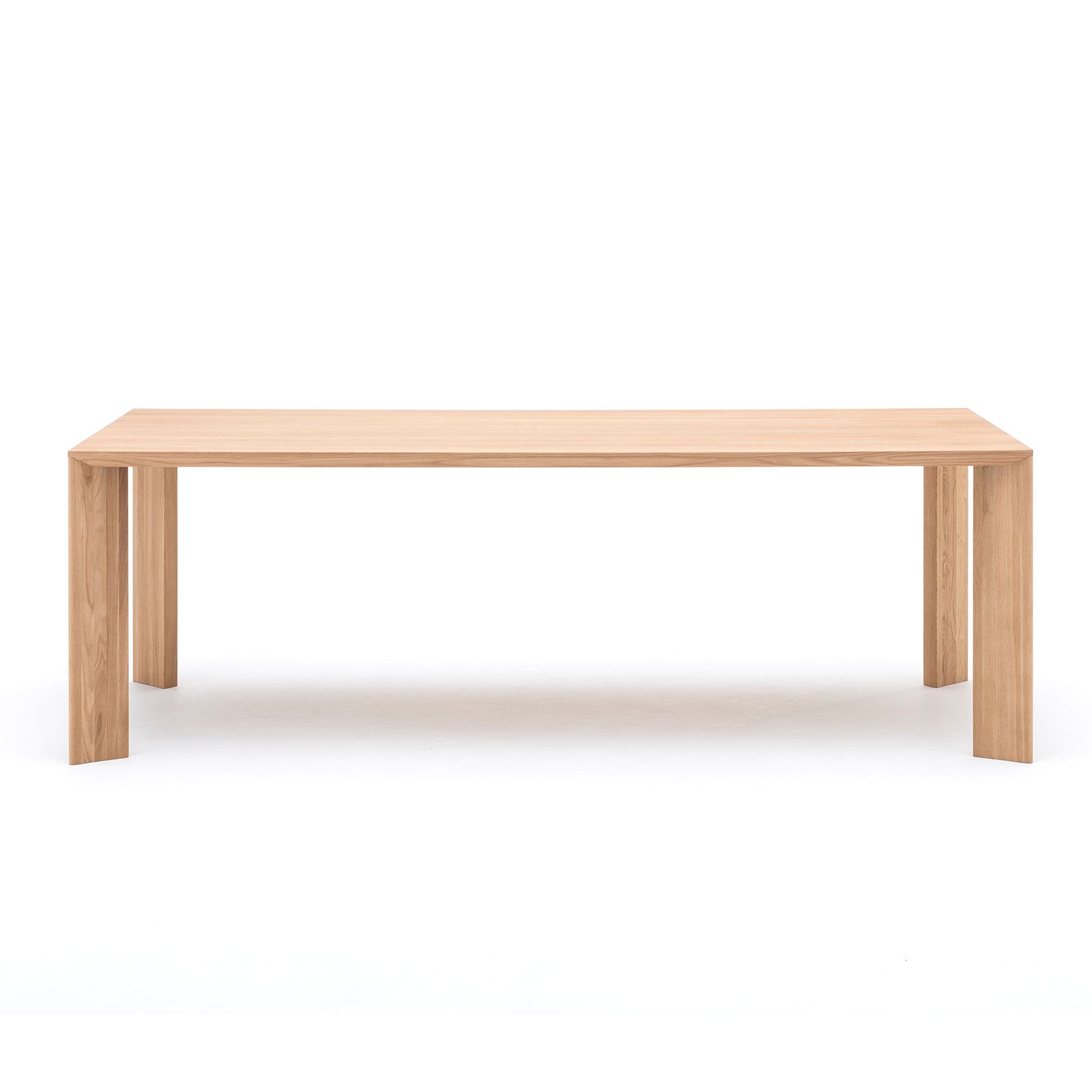 Karimoku Case Study - KCS Dining Table A-DT02 - Dining Table 