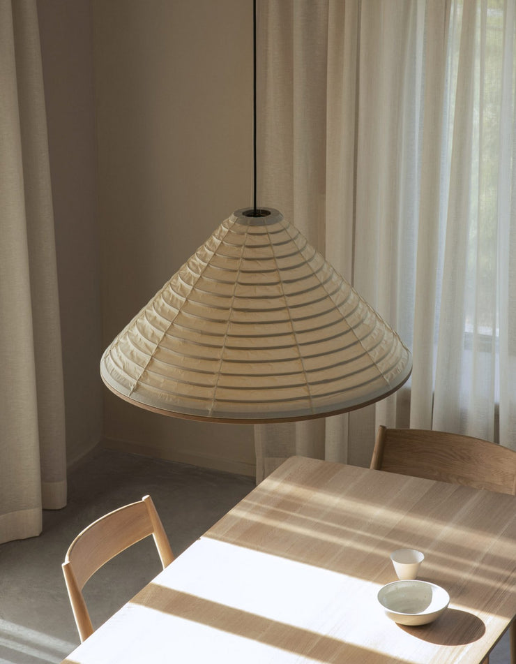 Karimoku Case - KCS Pendant Lamp N-PL01 - Accessories 