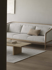 Karimoku Case - KCS Sofa NF-S01 - Sofa 