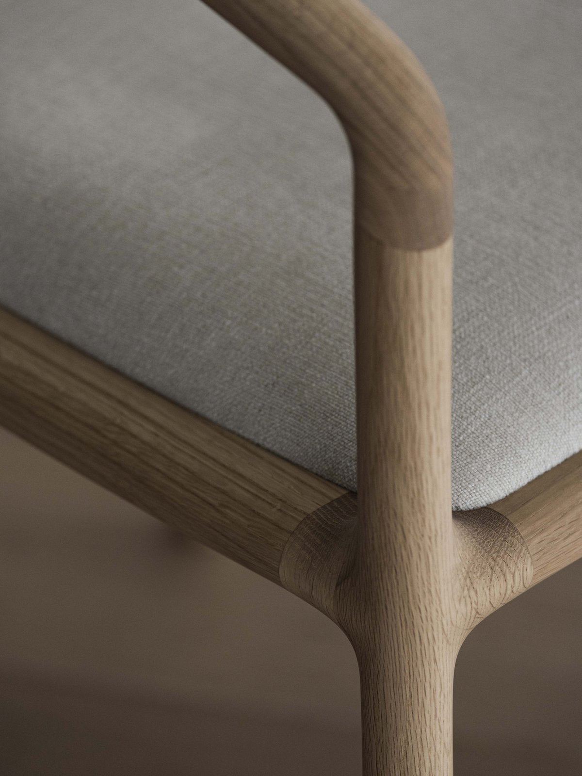 Karimoku Case - KCS Dining Chair NF-DC01 - Dining Chair 