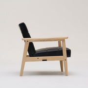 Karimoku60 - K Chair one seater SEN limited edition 2024 - Armchair 