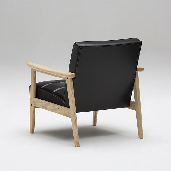 Karimoku60 - K Chair one seater SEN limited edition 2024 - Armchair 