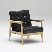 Karimoku60 - K Chair one seater SEN limited edition 2024 - Armchair 