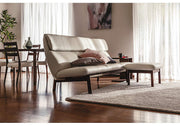 Karimoku - Karimoku WW64 Sofa 3P - Sofa 