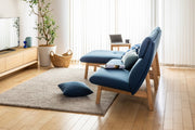 Karimoku - Karimoku WW64 Sofa 3P - Sofa 