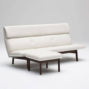 Karimoku - Karimoku WW64 Sofa Ottoman - Stool 