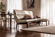 Karimoku - Karimoku WW64 Sofa 3P - Sofa 