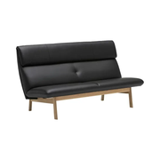 Karimoku - Karimoku WW64 Sofa 2.5P - Sofa 