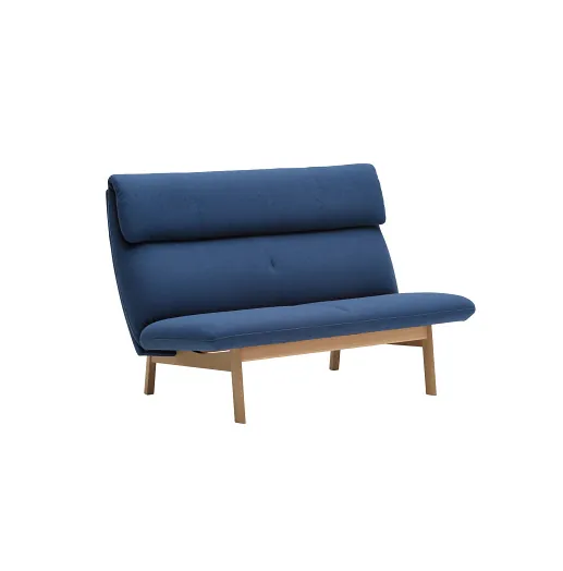 Karimoku - Karimoku WW64 Sofa 2P - Sofa 