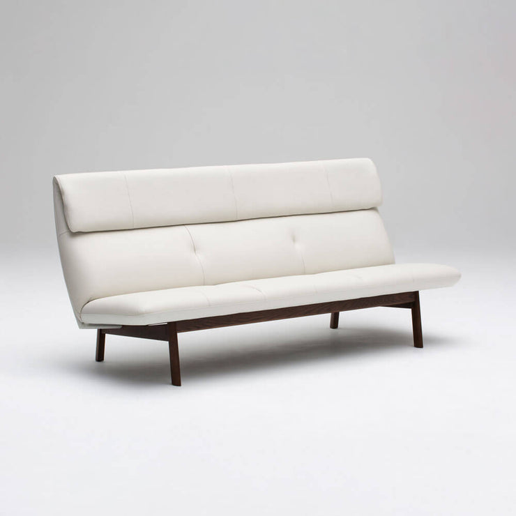 Karimoku - Karimoku WW64 Sofa 3P - Sofa 